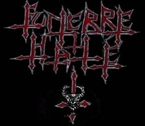 logo Funebre Hate